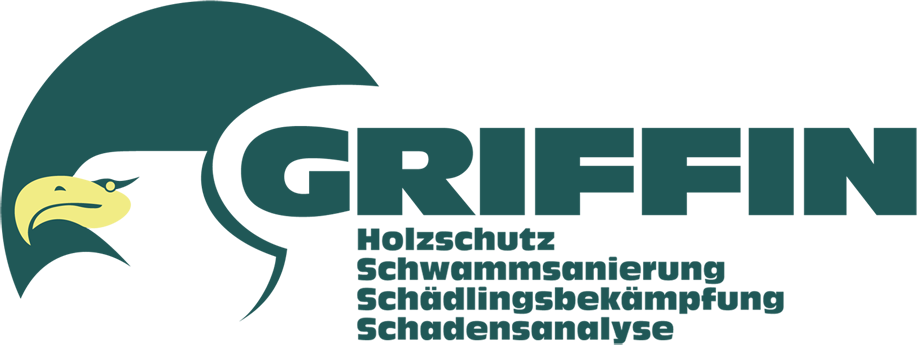 Griffin Holzschutz, Wietze - Holzschutz, Schwammsanierung, Schädlingsbekämpfung, Schadensanalyse