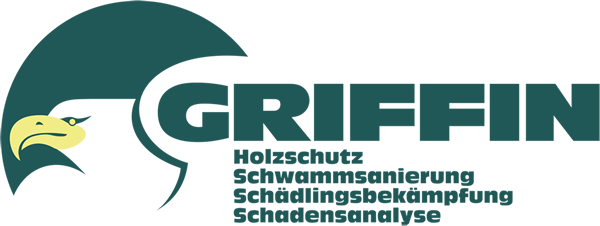 Griffin Holzschutz, Wietze - Holzschutz, Schwammsanierung, Schädlingsbekämpfung, Schadensanalyse